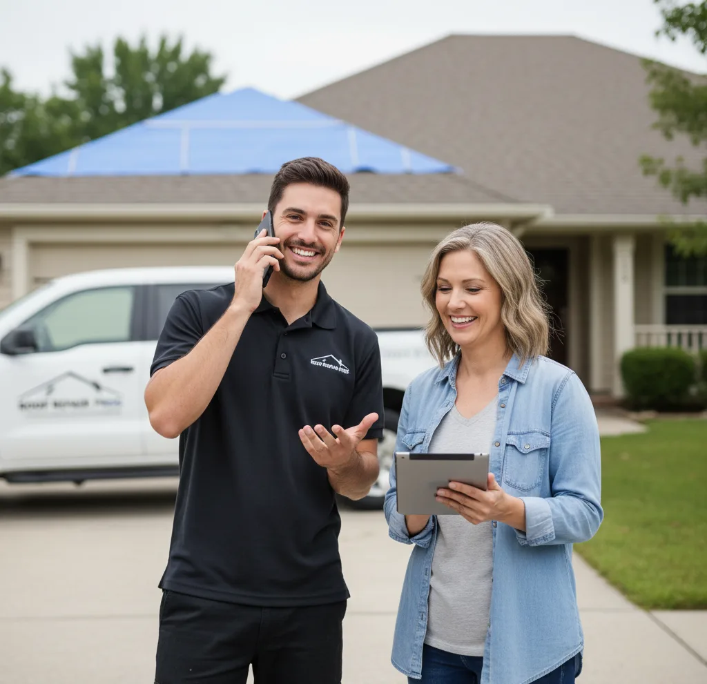 Roof Maintenance in Elkhart, IA